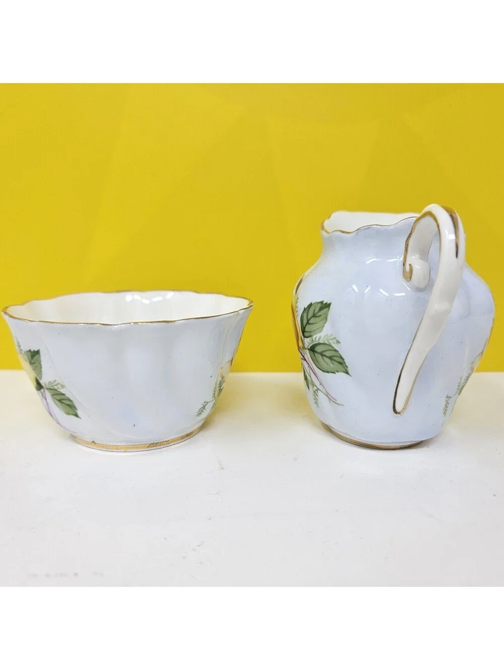 PARAGON vintage fine